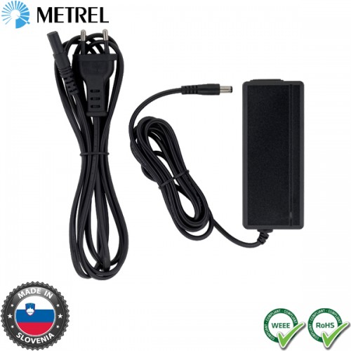 Γειωσόμετρο MI 3155 EurotestXD Euro Set Metrel