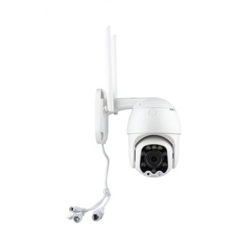 Κάμερα Dome ασύρματη IP66 3.6mm 1080P XM-3220 Realsafe