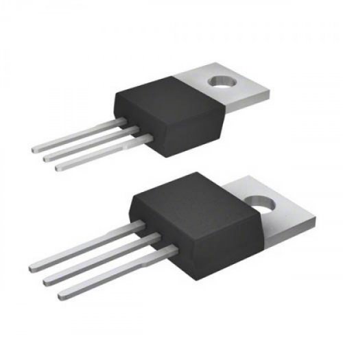 Transistor MOSFET N-CHANNEL 800V 2.7A TO-220-3 STP5NK80Z STMicroelectronics