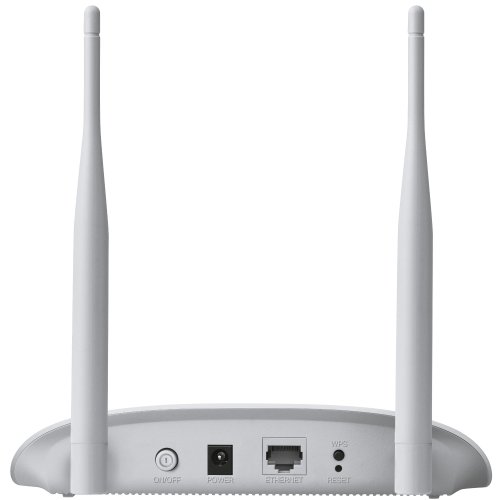 Access Point 300Mbps TL-WA801N TP-LINK