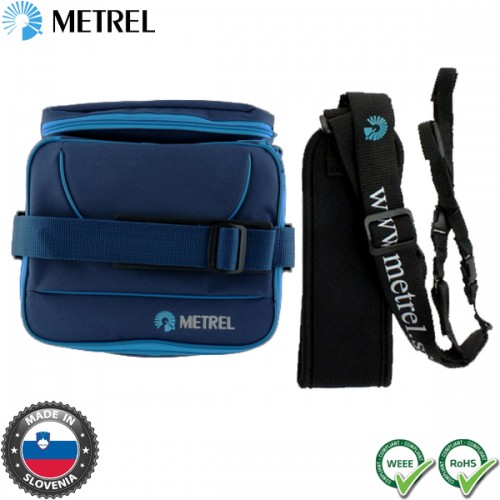 Tester MI 3110 EurotestIM Standard Set Metrel