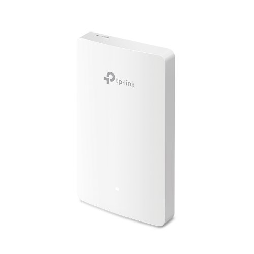 Access Point Ασύρματο AC1200 Dual Band Gigabit Wall-Plate EAP235-Wall TP-LINK