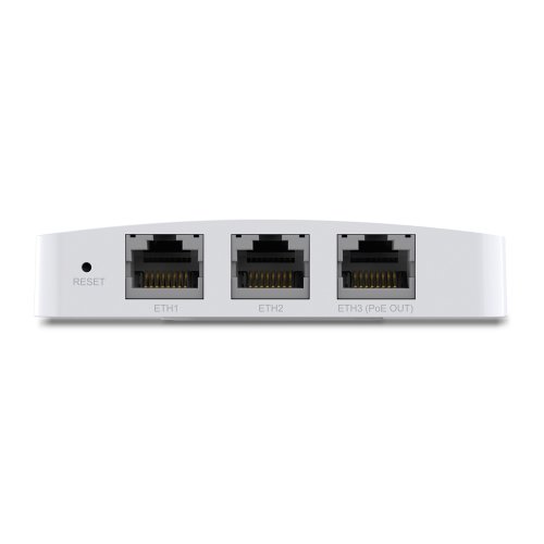 Access Point Ασύρματο AC1200 Dual Band Gigabit Wall-Plate EAP235-Wall TP-LINK
