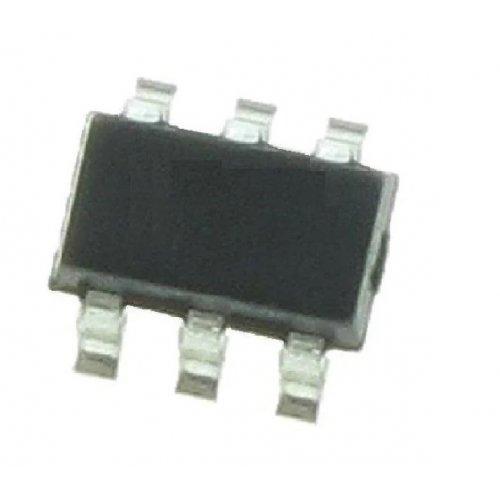 PWM Controller MAX5021EUT SOT23-6 Maxim