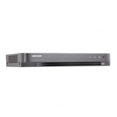 DVR 8 καναλιών Turbo-HD 4.0 8MP DS-7208HQHI-K2(S)/A8A8 Hikvision
