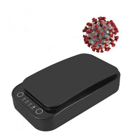 Συσκευή αποστείρωσης διαφόρων αντικειμένων VM2 Patona