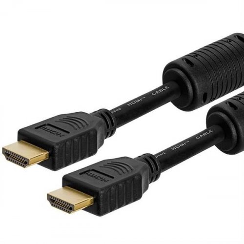 Καλώδιο HDMI αρσενικό -> HDMI αρσενικό + ethernet 30m 1.4v CP02-02-001 COMP