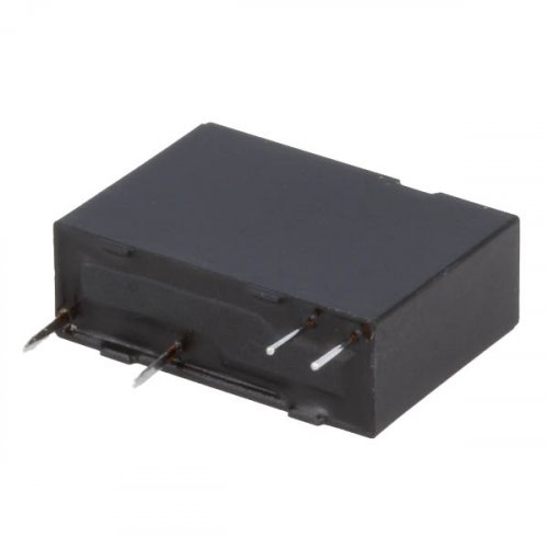 Relay mini 12V DC 5A 1Pin NO FTR-F3AA012E Fujitsu