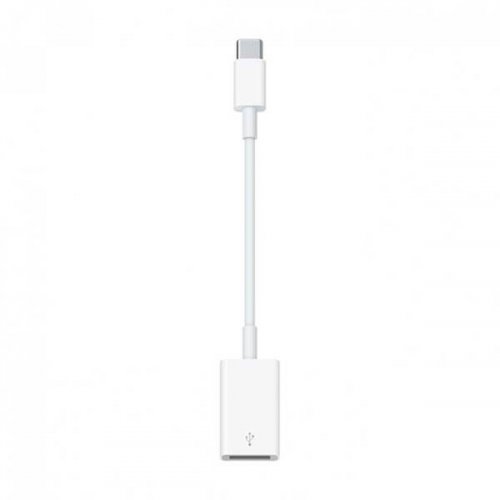 Καλώδιο αντάπορας Apple USB-C male -> USB female ADA-0012 Apple