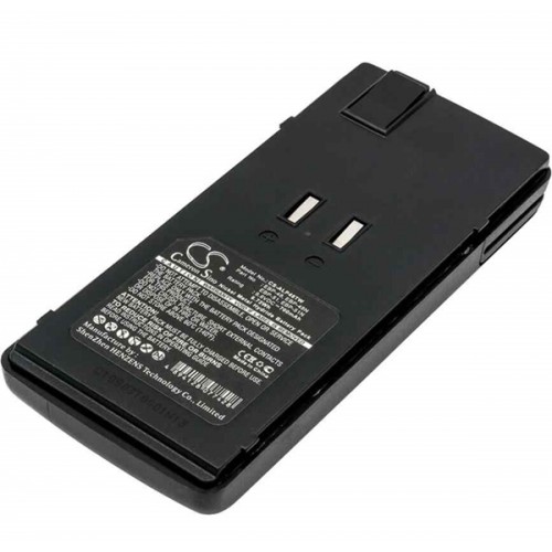 Μπαταρία 9.6V 1500mAh Ni-MH EBP-51N για πομποδέκτες DJ-195, DJ-596 και DJ-446 Alinco