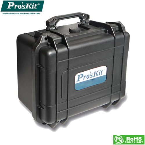 Βαλίτσα εργαλείων ABS αδιάβροχη 460x360x178mm TC-285 Pro'sKit