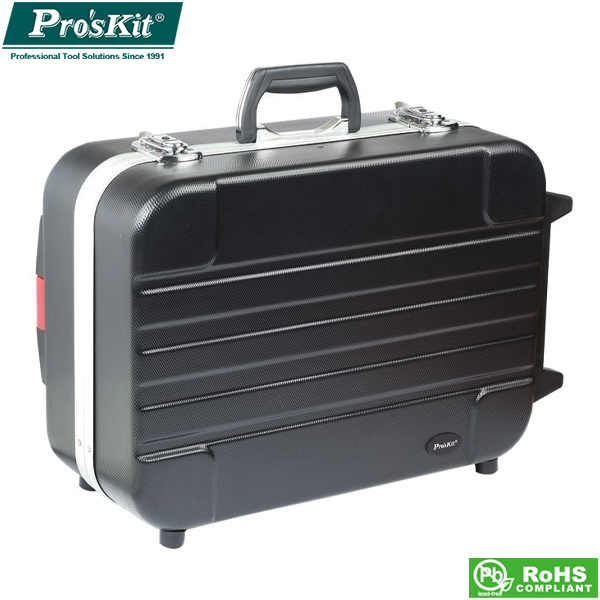 Βαλίτσα εργαλείων ABS 456x335x190mm TC-311 Pro'sKit
