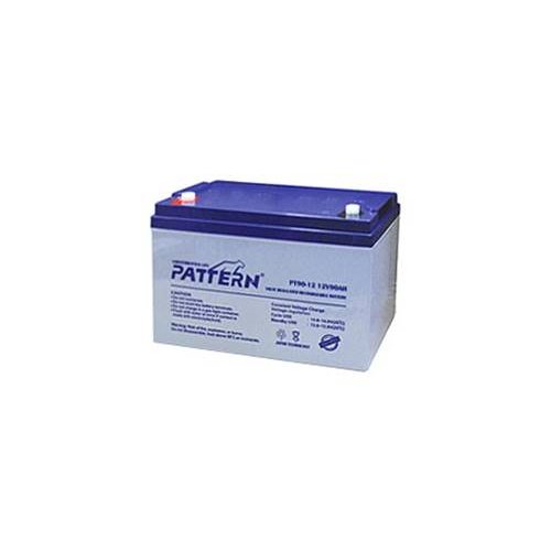 Μπαταρία 12V 90Ah μολύβδου βαθιάς εκφόρτισης PT90-12 Pattern Μπαταρία 12V 90Ah μολύβδου βαθιάς εκφόρτισης PT90-12 Pattern