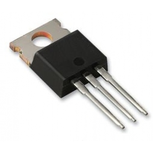 Triac 600V 8A TO-220-3 CDIL BTA08-600B-CDI