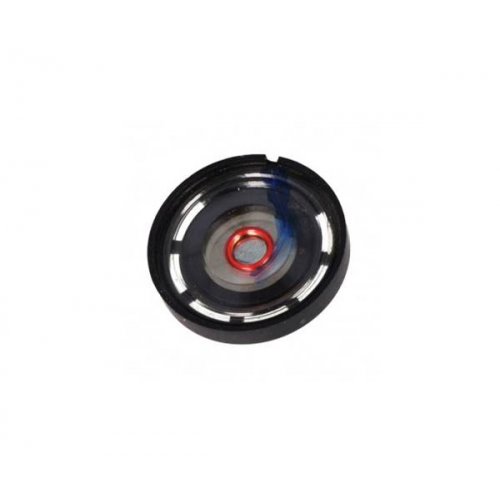 Μεγάφωνο Ø 29mm 8ohm 0.5W 93dB 2908 Loudity