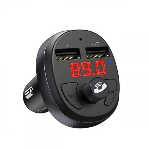 Car FM transmitter Bluetooth 5v 2.1A E41 Hoco