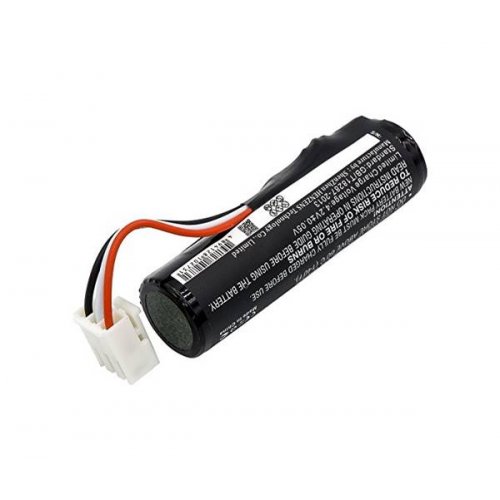 Μπαταρία 3.7V 2600mAh 9,62wh 18650 Li-Ion με καλώδιο CS-VFX675BX Cameron Sino