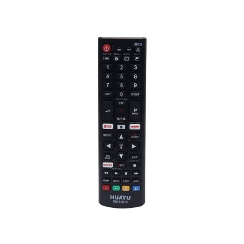 Τηλεχειριστήριο Lcd - Led LG smart TV RM-L1616 HUAYU