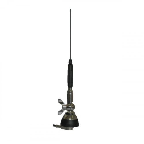 Κεραία amateur radio VHF - UHF 137-152 / 414-455Mhz 53 cm AE-DUO BAND 270 62381 Albrecht