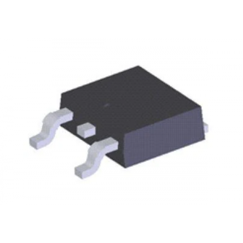 Δίοδος ανόρθωσης 200V 6A VS-MURD620CT-M3 Vishay Semiconductor