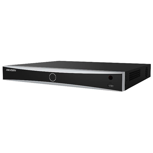 NVR 16 IP καναλιών 4K AcuSense DS-7616NXI-I2/S Hikvision