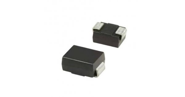 Предохранитель smd 1a