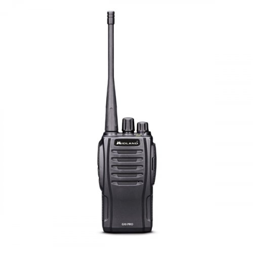 Walkie talkie PMR/LPD G10 Pro Midland