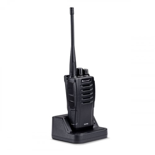 Walkie talkie PMR/LPD G10 Pro Midland