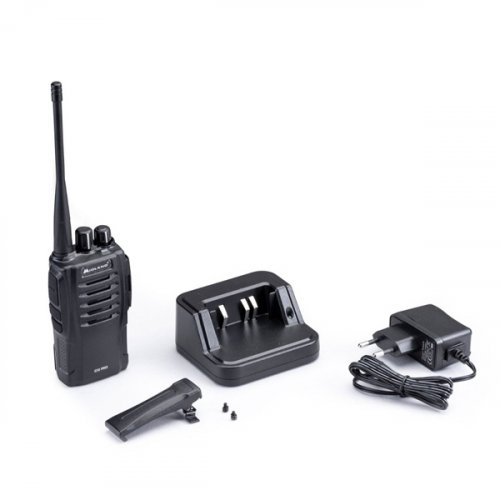 Walkie talkie PMR/LPD G10 Pro Midland