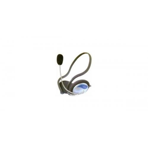 Ακουστικά με Μικρόφωνο SLR-933MV