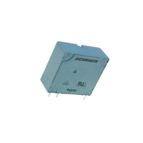 Relay mini 24V DC 8A SPDT 1-form NC V23057-B0006-A201 Tyco schrack