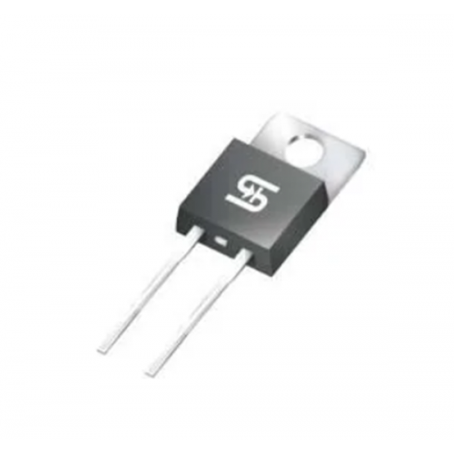 Δίοδος ανόρθωσης υπερταχεία 600V 8A TO-220AC MUR860 Taiwan Semiconductor