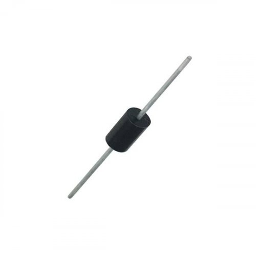 Δίοδος 56V 1500W 19,7A DO201 TVS Transient Voltage Suppressors 1.5KE56CA-B-LF Littefuse