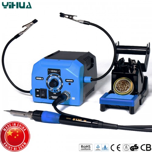 Σταθμός κόλλησης 120W YH-936/A-II YiHua