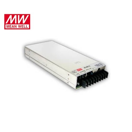 Τροφοδοτικό switch 230V IN -> OUT 3.3VDC 280.5W 85A κλειστού τύπου PFC SP480-3.3 Mean Well