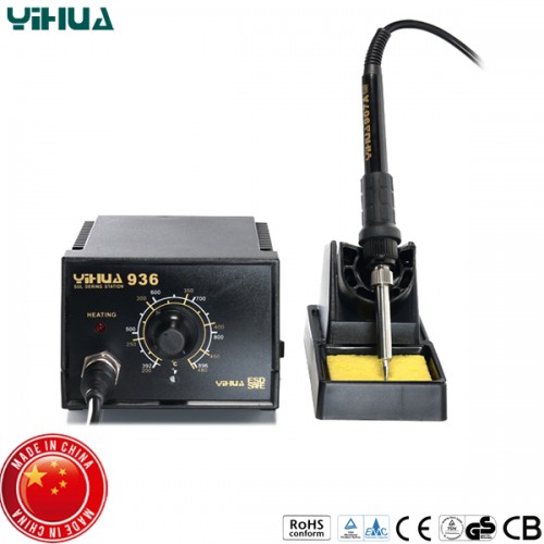 Σταθμός κόλλησης 50W YH-936 YiHua