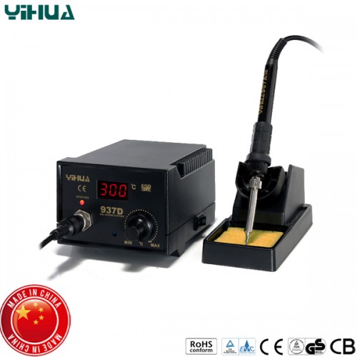 Σταθμός κόλλησης 50W YH-937D YiHua