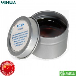 Σολδερίνη πάστα 50gr YH-08A YiHua