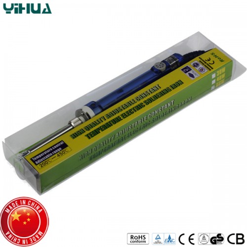 Κολλητήρι 60W 230V YH-908 YiHua