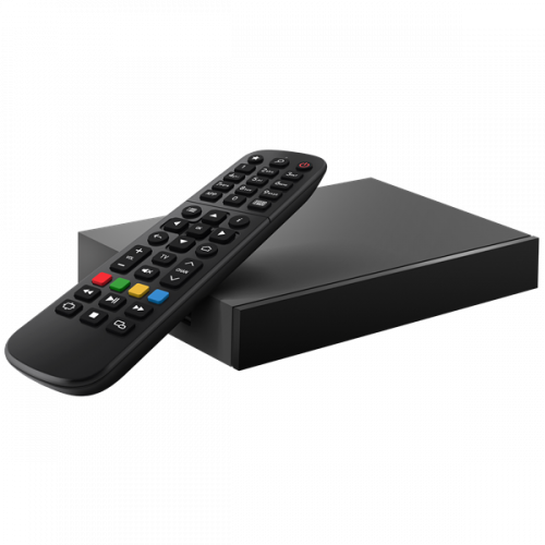 IPTV Set-Top Box MAG 520w3 Infomir