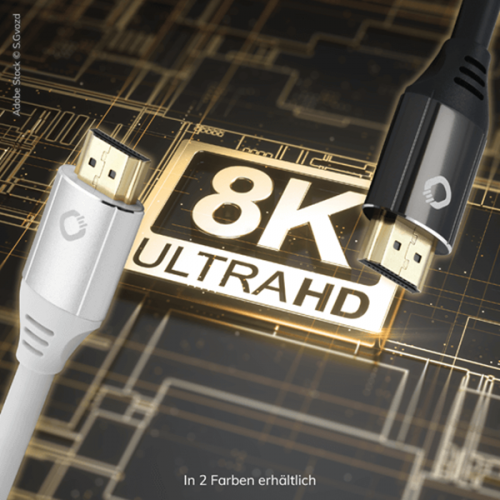Καλώδιο HDMI αρσενικό -> HDMI αρσενικό + ethernet 2.0v 1.5m μαύρο 92492 Oehlbach