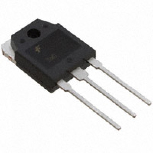 Transistor IGBT 650v 60A 600w TO-3PN FGA60N65SMD onsemi