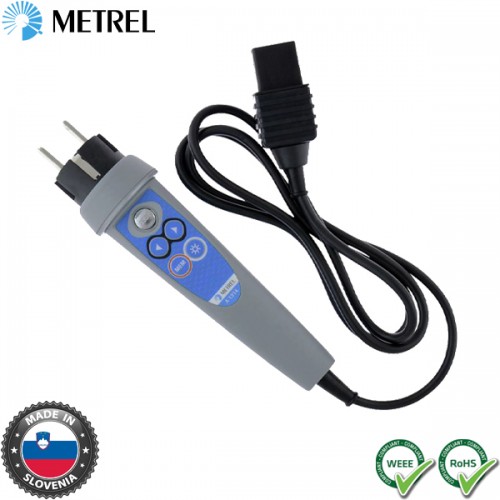 Plug commander A 1314 Metrel