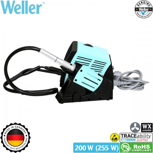 Σταθμός θερμού αέρα WXA 2010 Set T0053430399N Weller