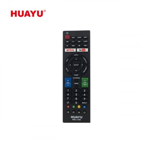 Τηλεχειριστήριο για Sharp TV RM-L1346 Huayu