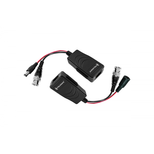 Video balun-converter BNC/RJ45 FS-HD4301VPC FOLKSAFE