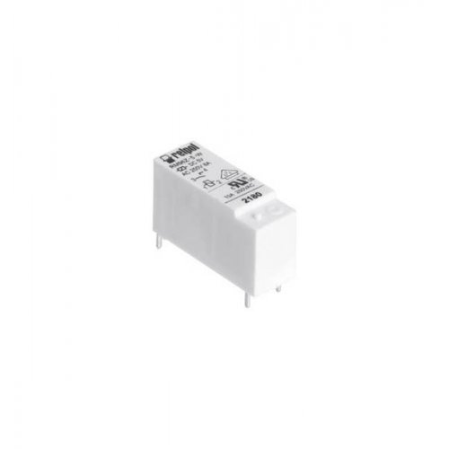 Relay mini 9V DC 8A 1pins SPDT RM96-3011-35-1009 Relpol