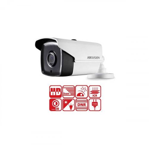 Κάμερα Bullet ΙR 3.6mm Turbo-HD 2MP 4in1 1080P DS-2CE16D0T-IT3F3.6C Hikvision