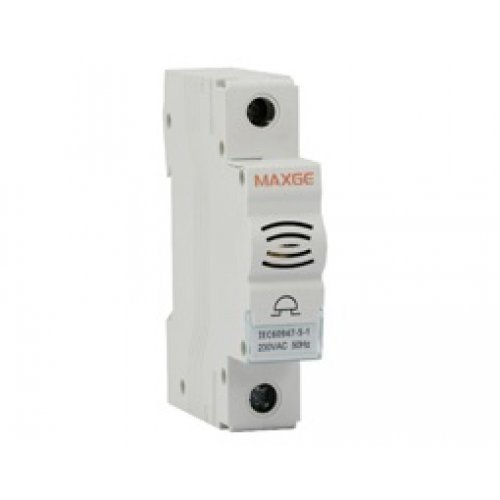 Κουδούνι ράγας 230VAC EPSO-230V Κουδούνι ράγας 230VAC EPSO-230V
