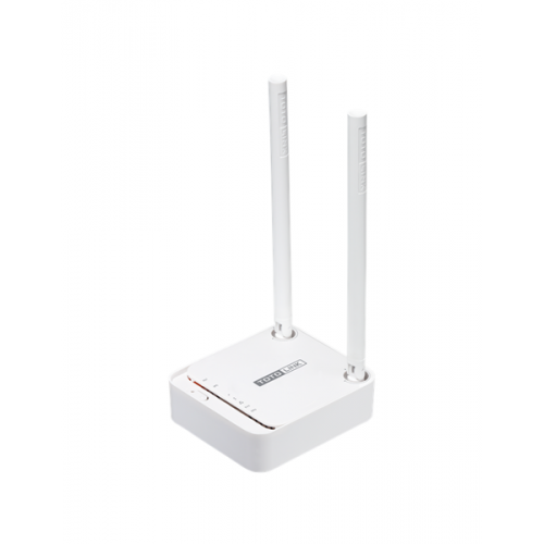 Router + repeater + access point wirelles N 2port N200RE Totolink